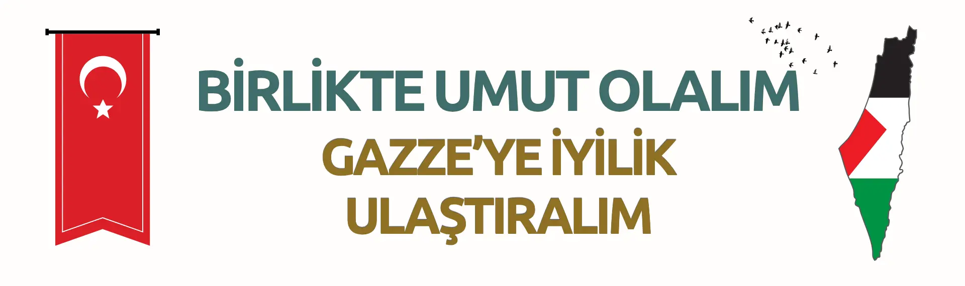 Gazze Bağışı